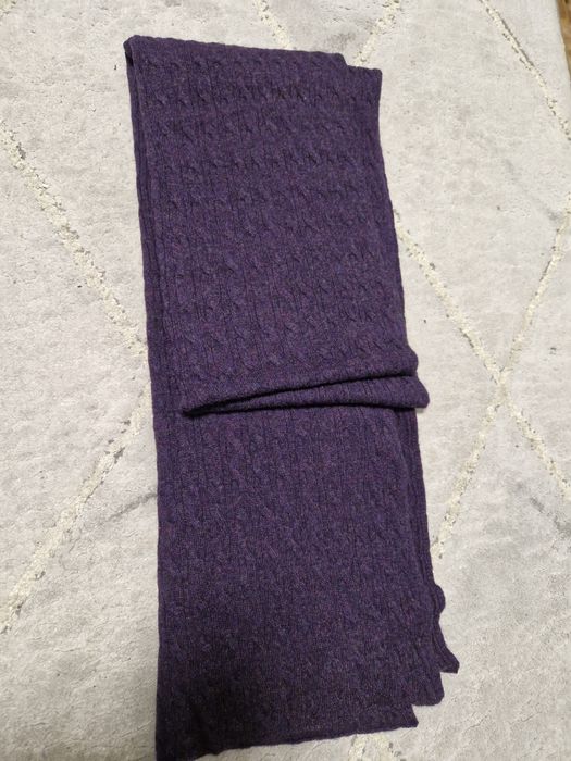 Szalik szal Wólczanka