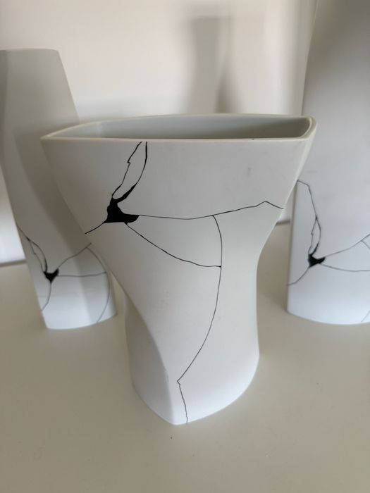Vista Alegre Cracked - Jesus del Pozo