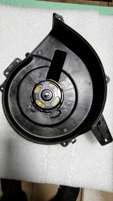 AIC 51986 Моторчик пічки Audi A1/A2/Skoda Fabia/Rapid/Roomster