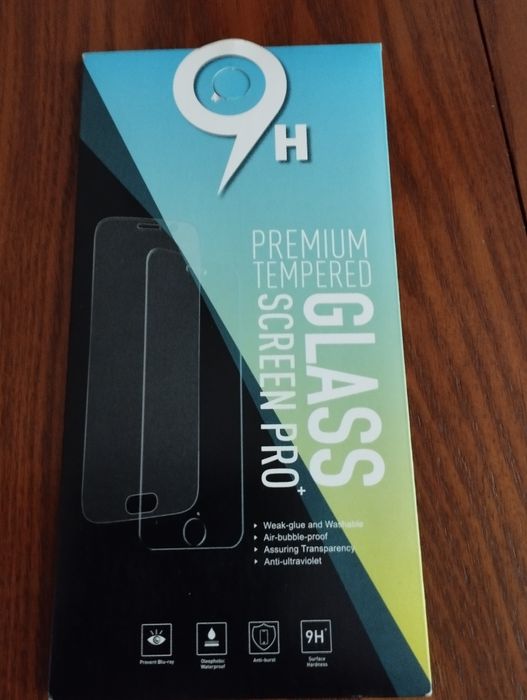 Szkiełko do HUAWEI P10Lite