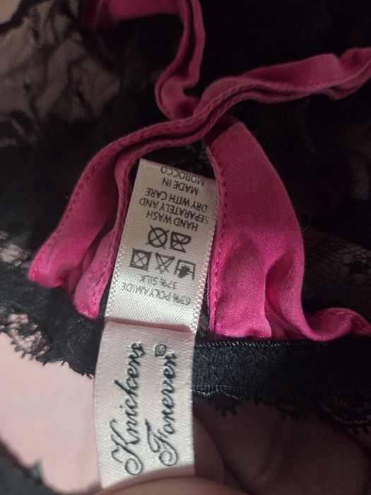 Комплект білизни Agent provocateur 32A