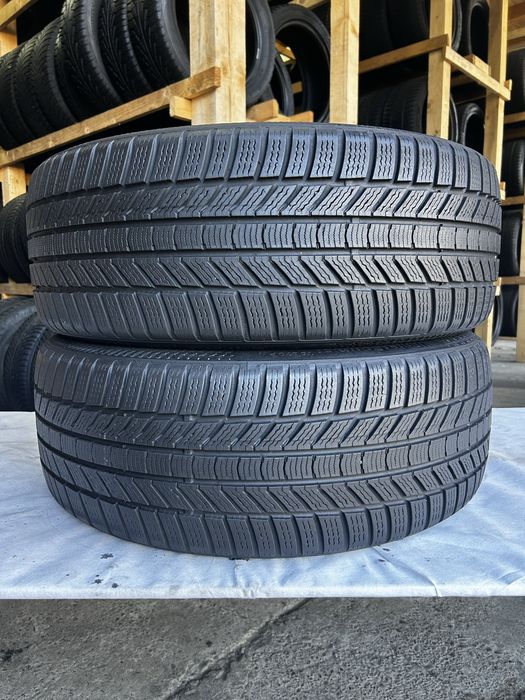 235/45/20 Continental WinterContact TS870p. 2022