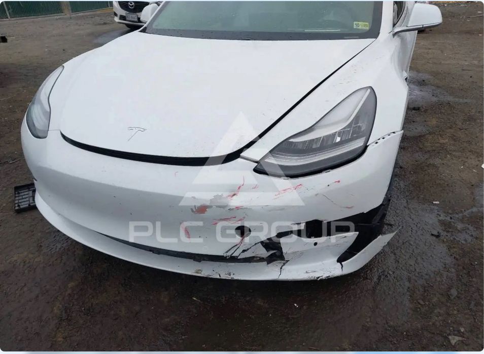 Продам tesla model 3 long range 2020 года