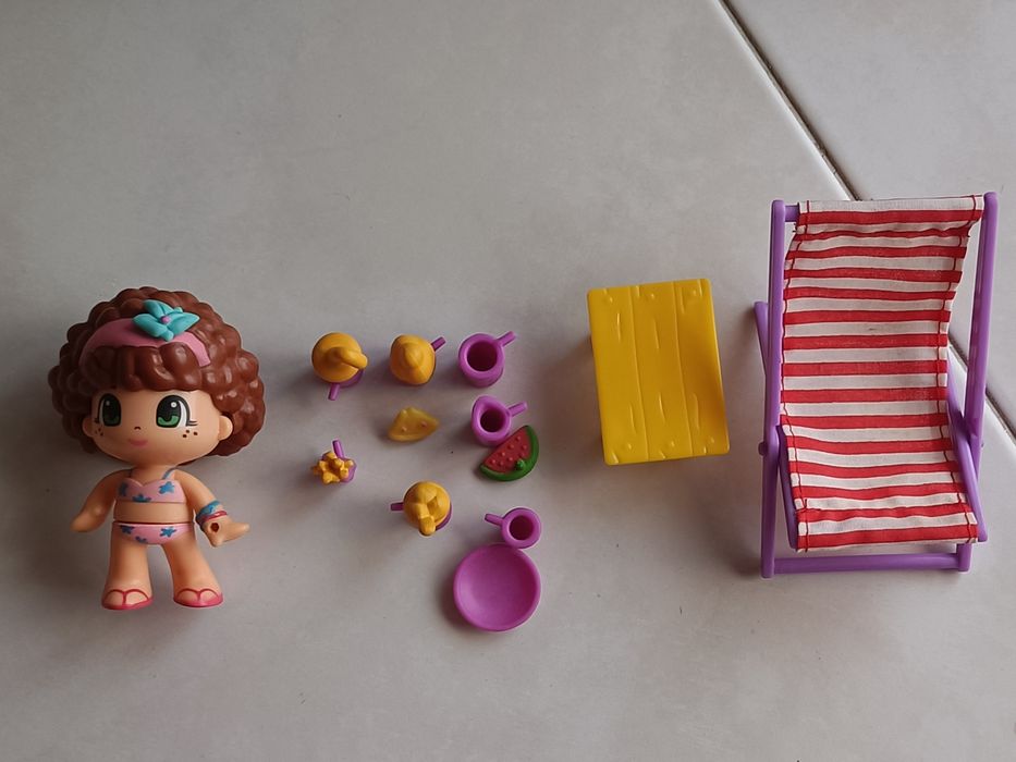 Aquaparque Pinypon (NÃO NEGOCIÁVEL)
