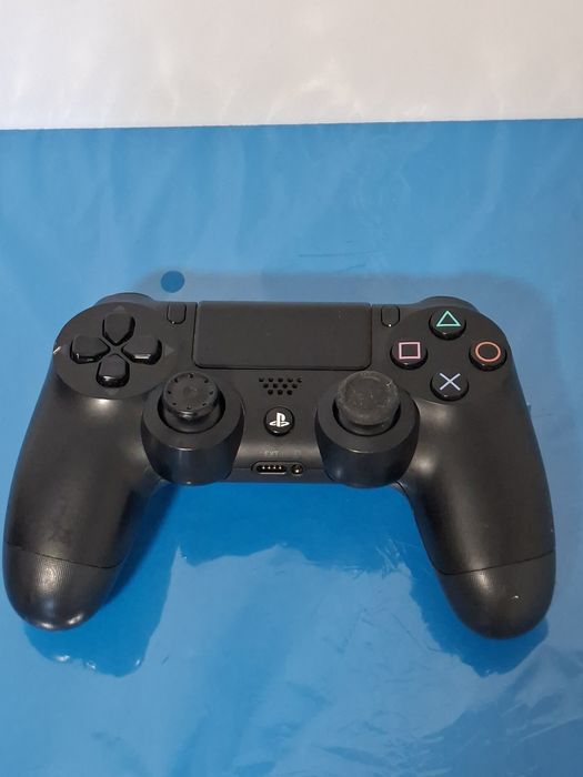 Comando Playstation  versão original  DualShock 4 para a PlayStation 4