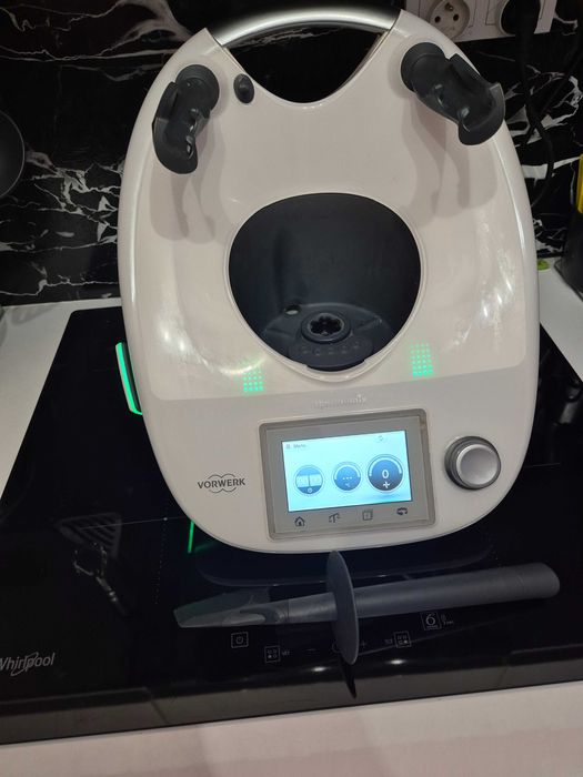 Termomix tm 5 w pełni sprawny