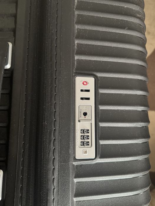 Mala de Viagem Samsonite