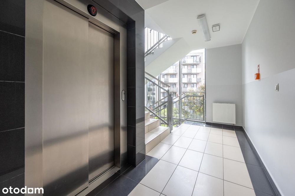 2 osobne pokoje, balkon