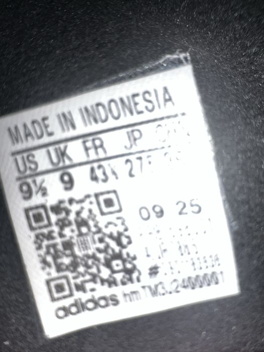 Adidas predator pro turf