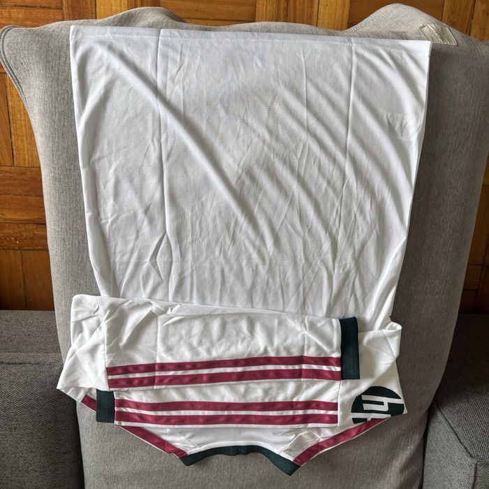 camisola real madri