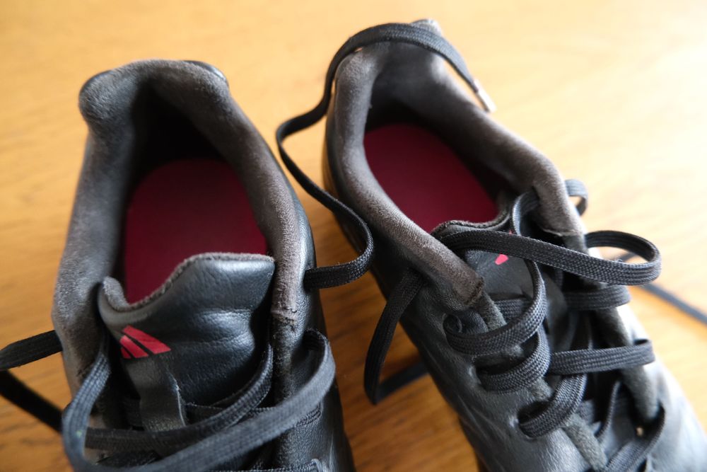 adidas korki   buty do piłki nożnej  r. 33.5