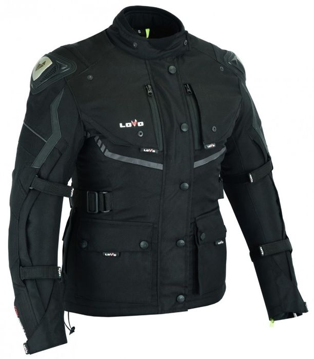 Casaco de Mota - 3 estações