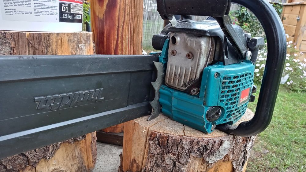 Piła makita dcs 430