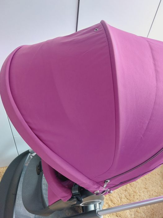Коляска Stokke Crusi