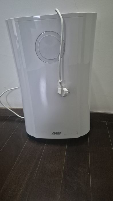 Desumidificador, como novo com muito pouco uso