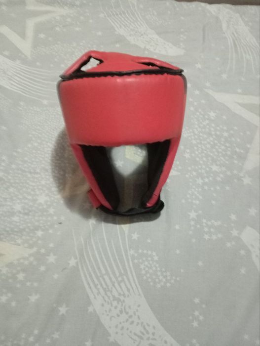 Шлем для боксу LEV SPORT