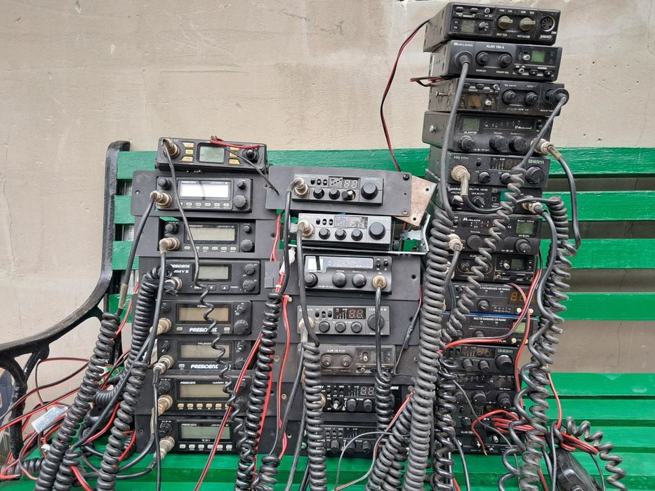 Рацї Президент,мідланд