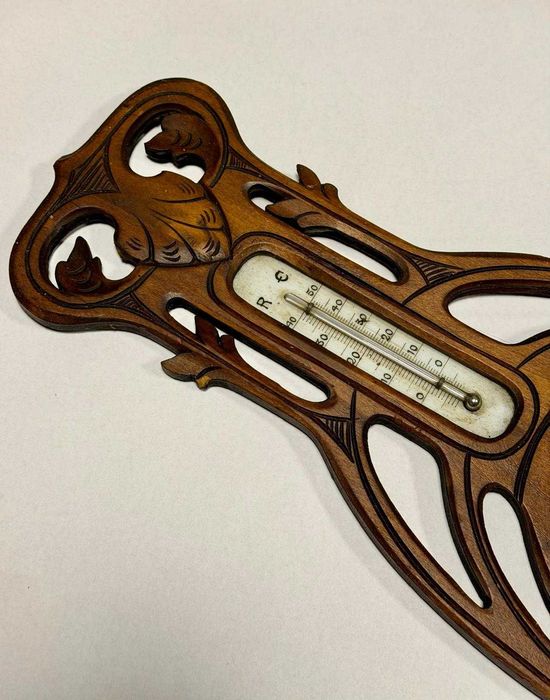 Barometr Rokoko Secesja Antyk Unikat XX Wiek