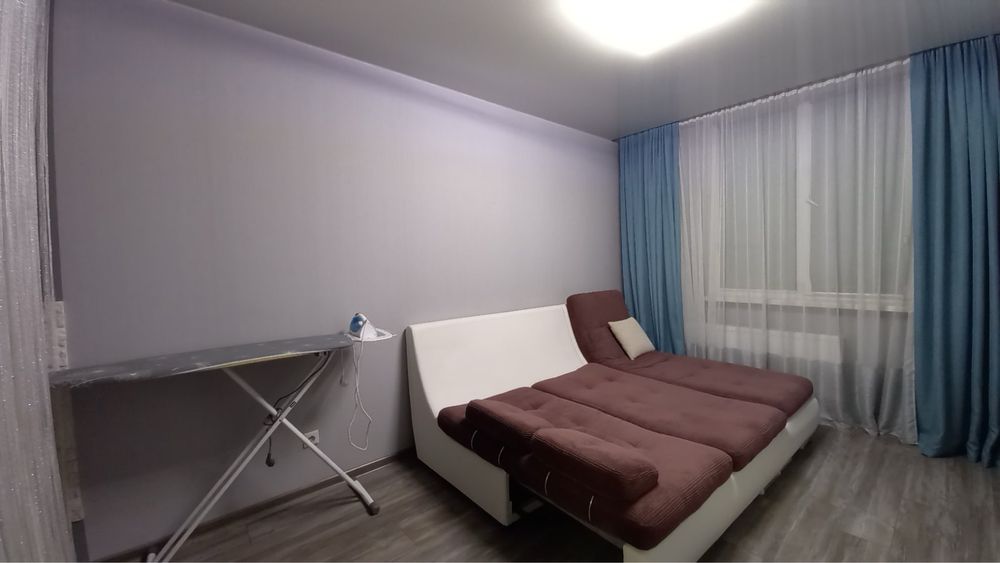 Сдам 1-комнатную квартиру СОБСТВЕННИК