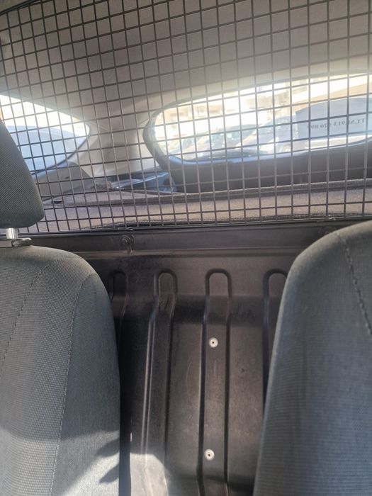 Vendo carro comercial
