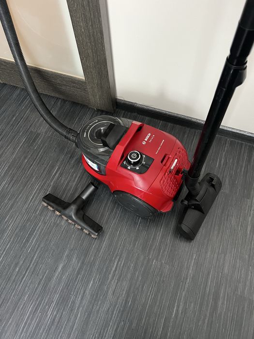 ‼️Пилосос Bosch BGC21X350‼️