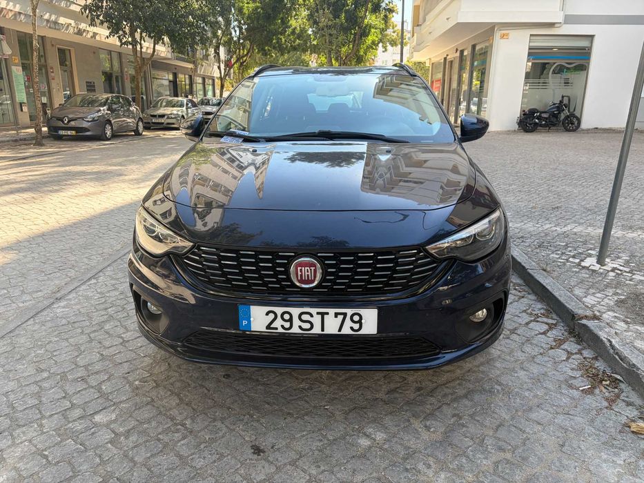 Fiat Tipo Station Wagon