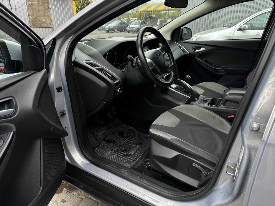 Ford Focus Форд Фокус 2013 ІДЕАЛ 1.0 EcoBoost