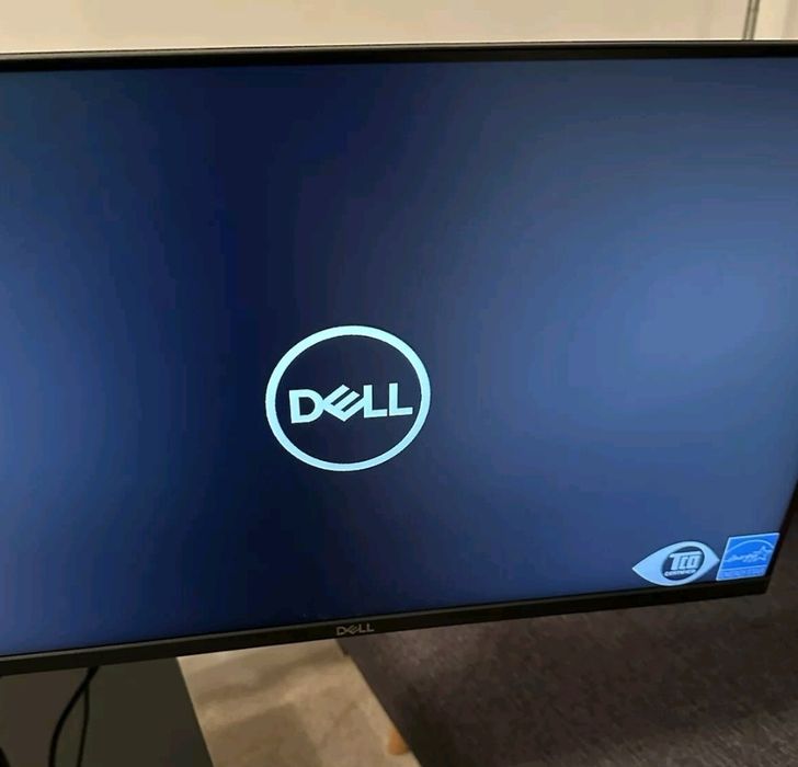 Монітор Dell P2319H 23” LED