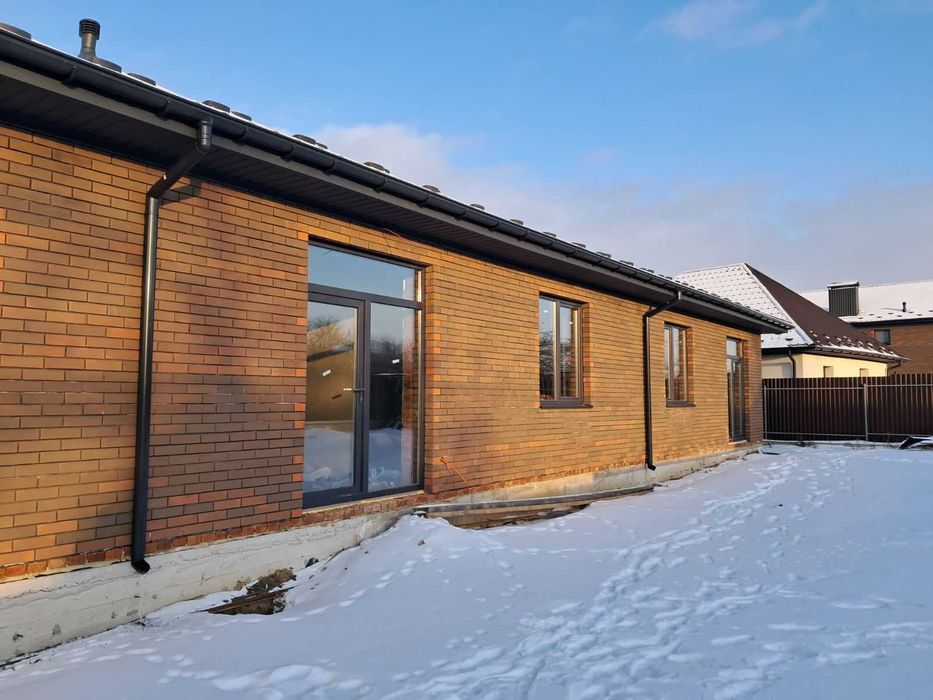 Продаж одноповерхового тауна на Вінницьких Хуторах