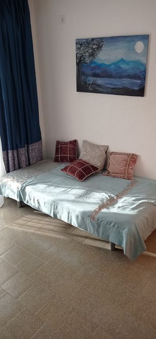 Сдам свой домик  в Черногории на берегу моря