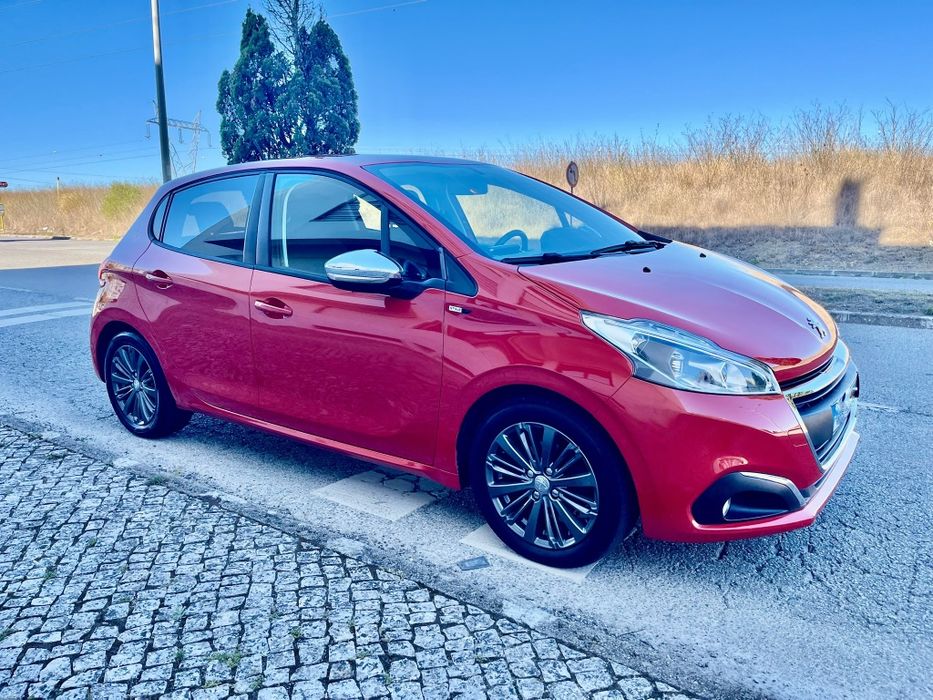 Peugeot 208 1.2 Puretech Style AC — photo 5