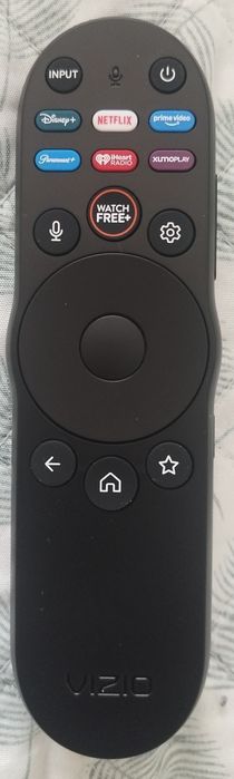 VIZIO comando Smart TV (novo,original)