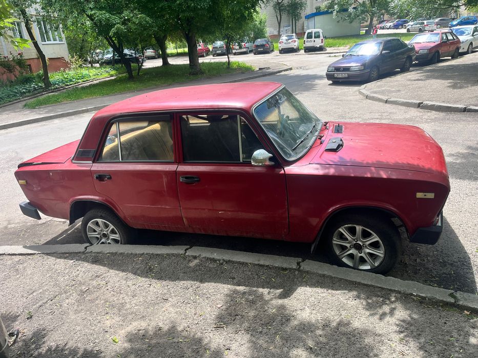 Продам автомобіль