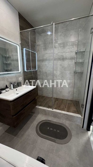 В продаже дизайнерская однокомнатная квартира на Таирова!