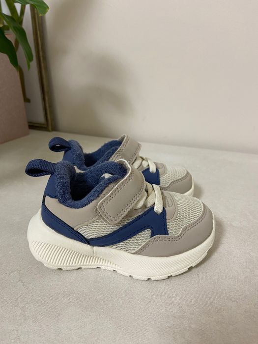 Взуття для хлопчика