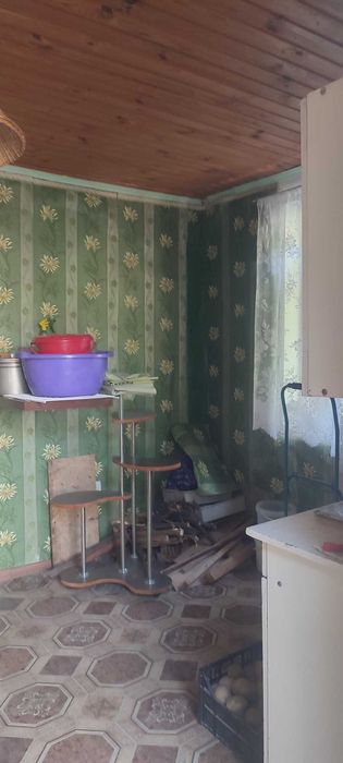 Продам домЗеленый Яр