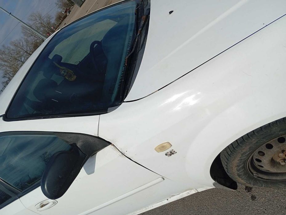 Продам chevrolet lacceti