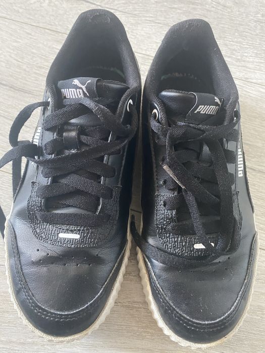 Кросівки PUMA жіночі