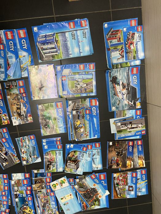 Lego luz mix 29kg