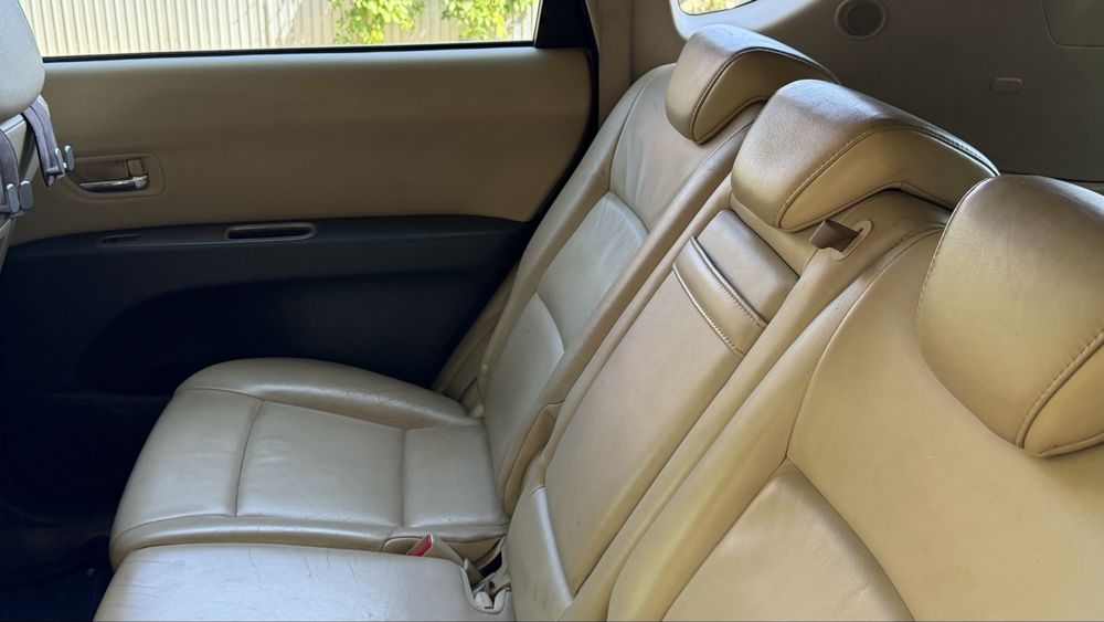 Продам Subaru Tribeca 2006