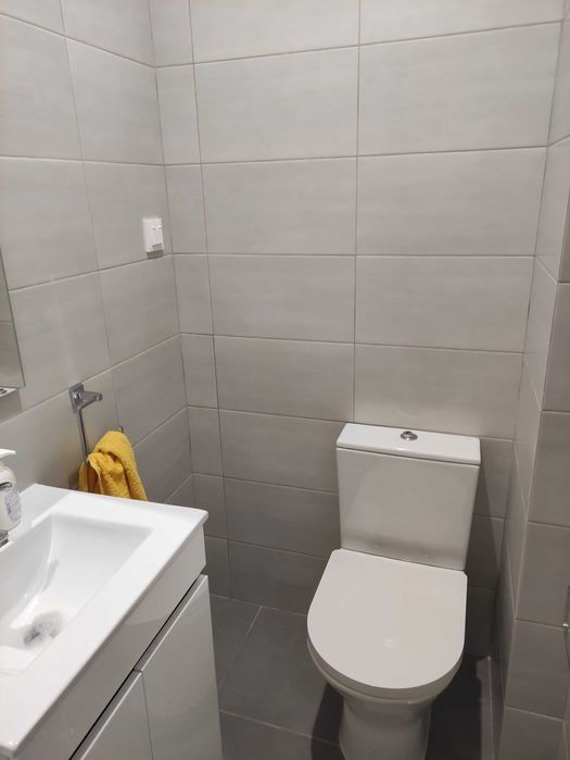 Quarto em Setúbal - Apenas a médicos, professores ou enfermeiros