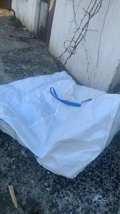 Біг бег вживаний / 4 стропи