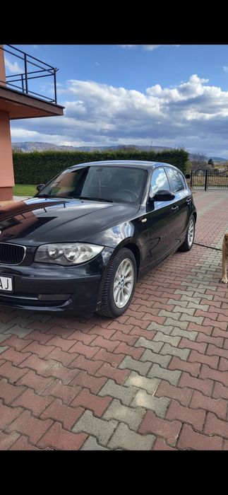BMW Seria 1