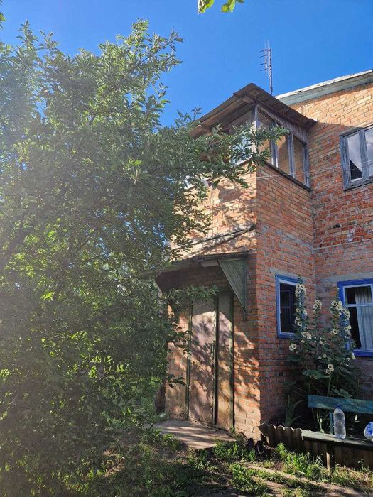 Продам Дом (Село Юрченково)