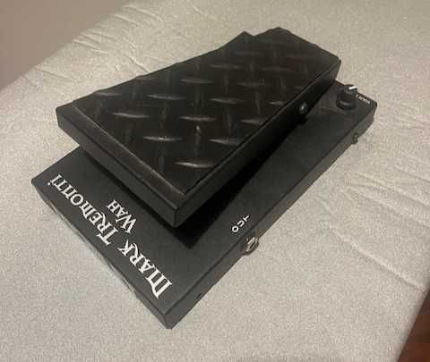Pedal de Guitarra Morley Mark Tremonti Signature Wah