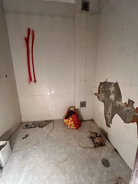 ISOLA CRUZ – REMODELAÇÕES TOTAIS Queres renovar a tua casa