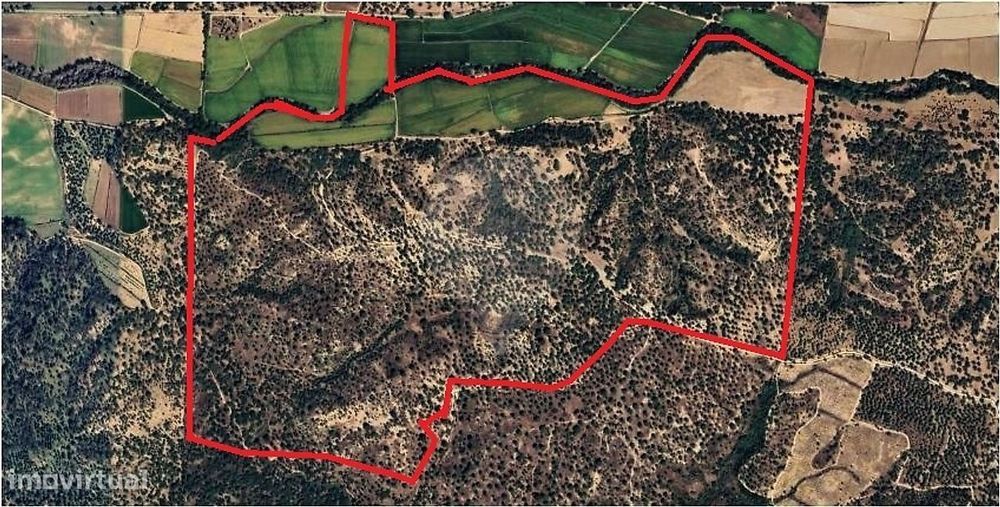 Terreno  para venda
