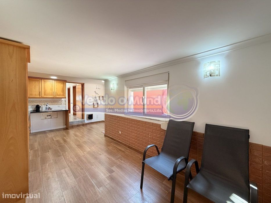 Moradia T3 em Samora Correia (SC1065)