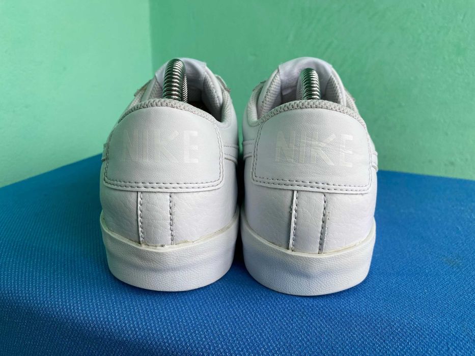 Кросівки Nike Blazer Low LE