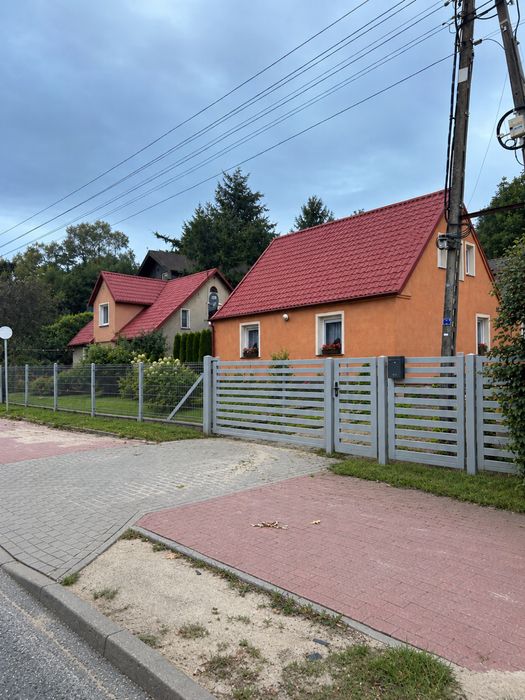 Dom na sprzedaż, 138 m², Chwaszczyno